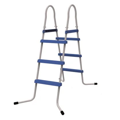 Schodíky do bazénu AVENLI s výškou 109 cm