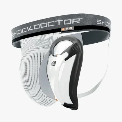 Shock Doctor 213 suspenzor BioFlex (Dětský)