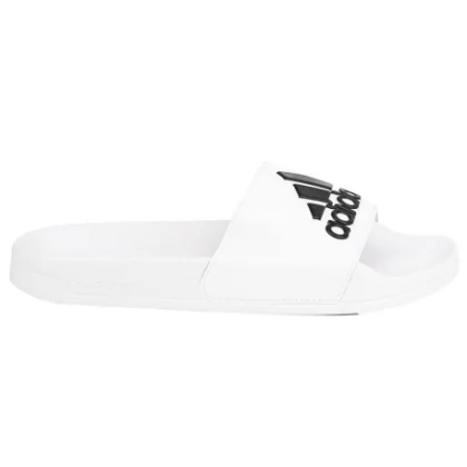Pantofle (plážová obuv) ADIDAS Adilette Shower Uni cloud white core black cloud white