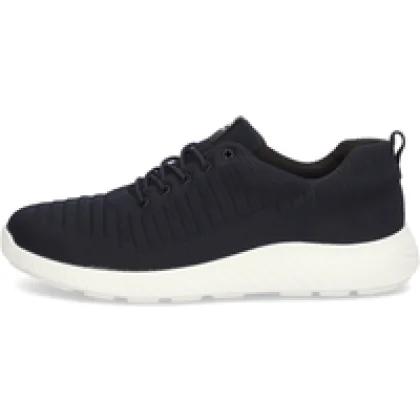 textil sportová šnurovacia obuv