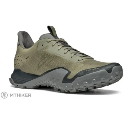 Tecnica Magma 2.0 S GTX Ms 007 camp green/dark grey produkt