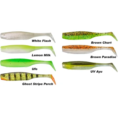 GUNKI Peps 9 cm Ufo