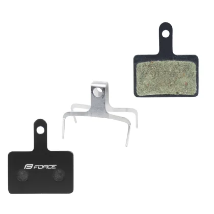 Force Destičky brzdové SH M08 E-Bike polymer