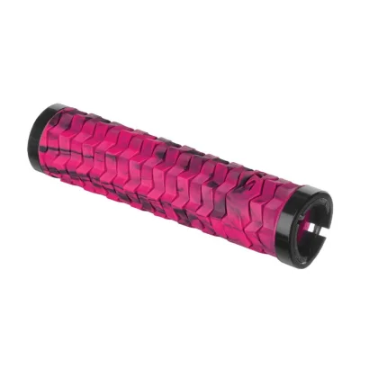 Kellys Poison Pink/Black