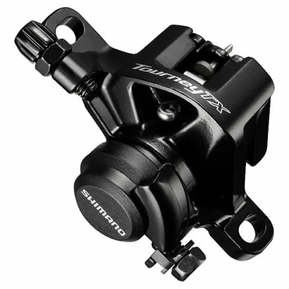 Shimano mechanická kotoučová brzda BR-TX805 v krabičce