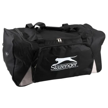 Slazenger Sportovní /cestovní taška s kolečky červenáED-210018cerv