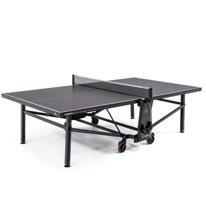 Stôl na stolný tenis SPONETA Design Line - Black Neo Outdoor - vonkajší