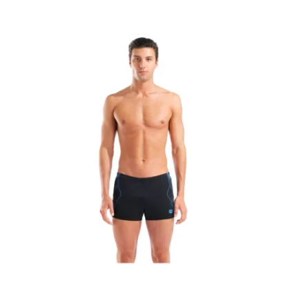 Pánske plavky ARENA M Arena Graphic Swim Short