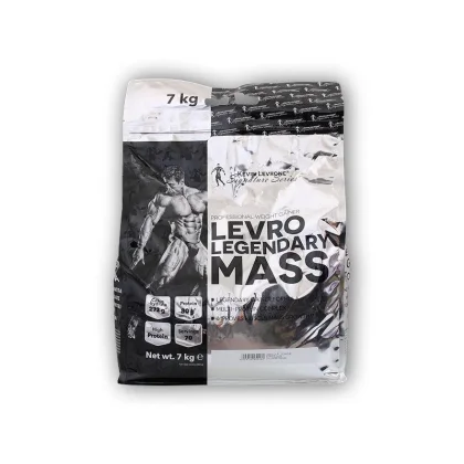 Kevin Levrone Levro Legendary Mass 7000g