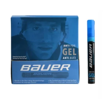 Bauer Antifog gel na plexi Bauer