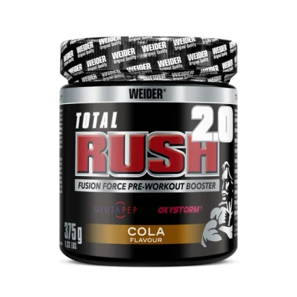 Total Rush 2.0 - Weider