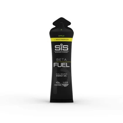 Science in Sport Beta Fuel Gél + Nootropiká jablko