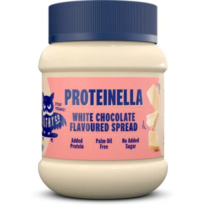 Протеинов крем Proteinella - HealthyCo