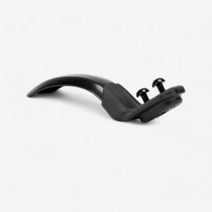 DECATHLON Brzda na freestyle kolobežku Flex Brake MF3.6 V5 čierna bez