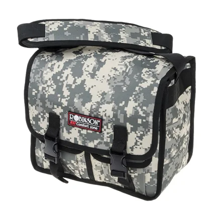 ROBINSON Camo Walker
