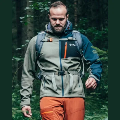 KILPI ONTAVIO-M