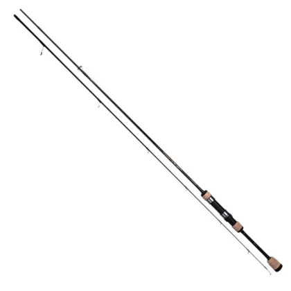 MIKADO Sensual N.G. Ultra Light Spin dĺžka 2,14 m, záťaž 2-12 g