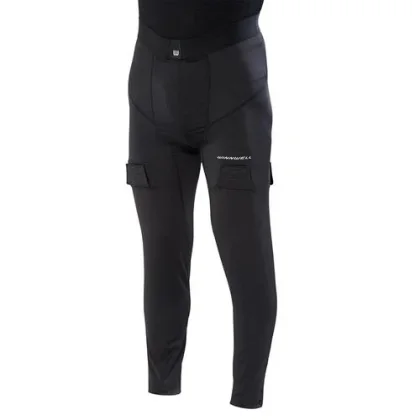 Winnwell Dámské kalhoty se suspenzorem Jill Compression YTH
