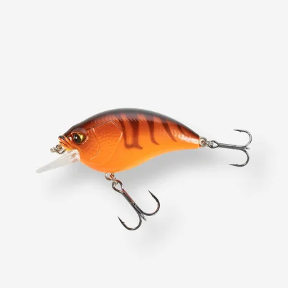CAPERLAN Wobler Crankbait Shallow Runner WXM CRKSR 53 F Rak bez