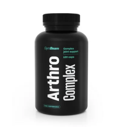 Arthro Complex 120 kapsúl - GymBeam