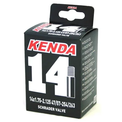 Kenda duše 14x1,75-2,125 ( 47/54-254/263) AV 35 mm