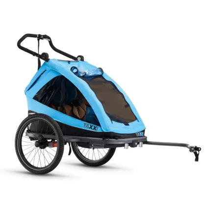 TaXXi Elite 2 modrý