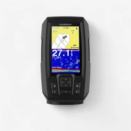 GARMIN Sonar Striker 4 Plus bez