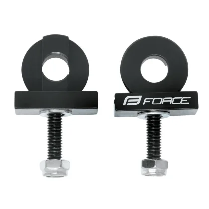 Force Napínák řetězu Al, rám - osa 10 mm