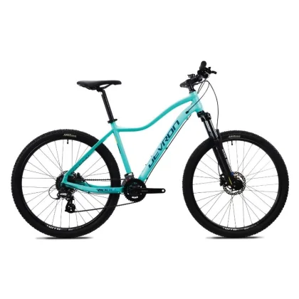 Devron Riddle Woman 1.7 27,5" - model 2025 Turquoise - 18" (168-181 cm)