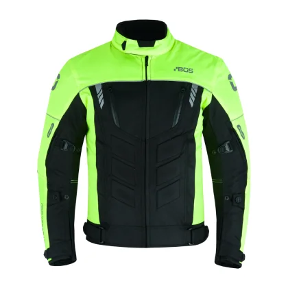 BOS Vegas 1.0 neon - 5XL