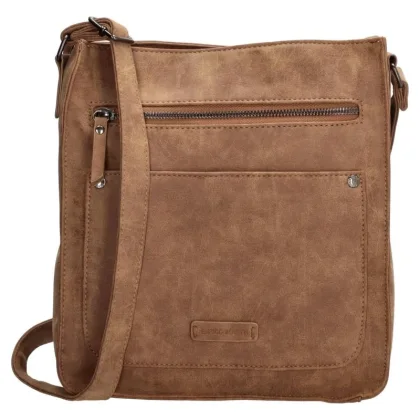 Enrico Benetti Bobbi 66592 Camel