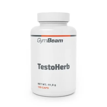 GymBeam TestoHerb
