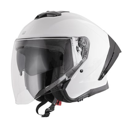 W-TEC Voltik biela - XXL (63)