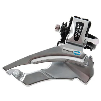 SHIMANO Prehadzovač Shimano Altus FD-M313-6 3x 7/8 rýchlostí ......