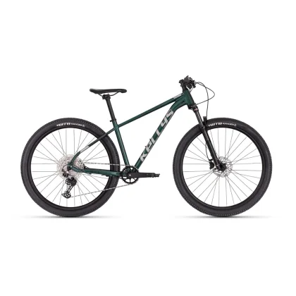 Kellys SPIDER X90 29" - model 2025 Emerald Green - XL (22", 191-200 cm)