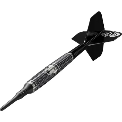 Šípky soft TARGET JAPAN Paul Lim The Legend G9 20g, 90% wolfram