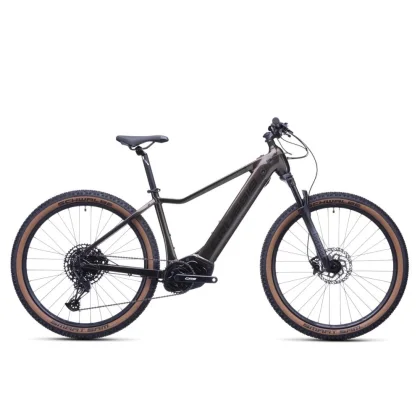 Crussis ONE-Guera 9.11 894Wh 27,5" - model 2026 19" (170-185 cm)