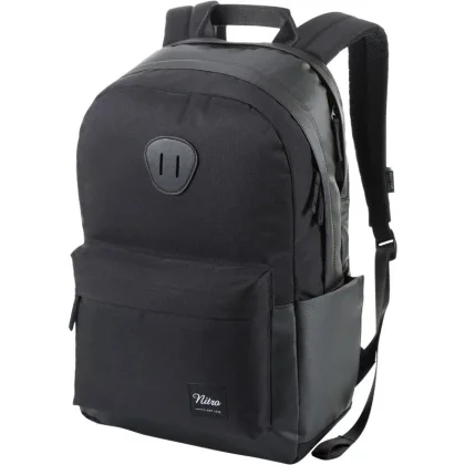 Nitro Batoh URBAN PLUS tough black