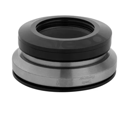 Deda Elementi Deda IN-5 1"1/8-1,5"TAPER ALU Integrované složení hlavové a-head
