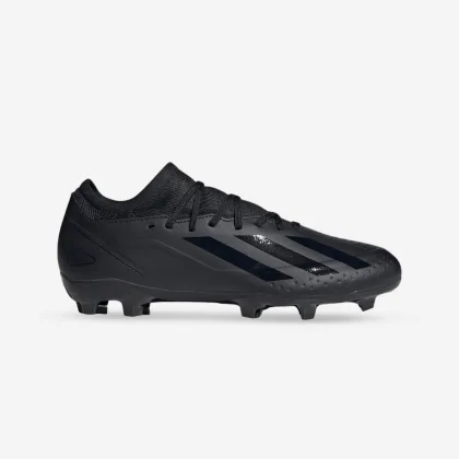 ADIDAS Kopačky X Crazyfast.3 FG čierne 43 1/3
