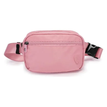 Heys Basic Belt Bag Dusty Pink