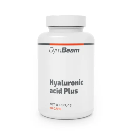GymBeam Hyaluronic acid PLUS