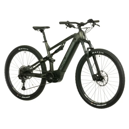 Crussis ONE-Full 9.9-M - model 2024