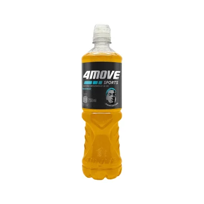 4MOVE 4MOVE ISO Mango bez