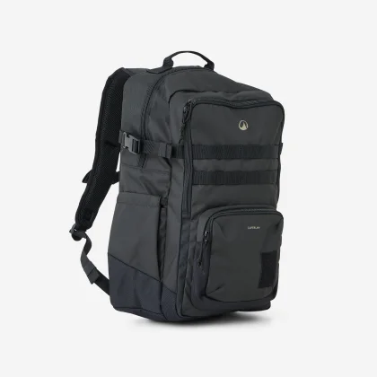CAPERLAN Batoh Tactical Wild 100 30l čierny bez