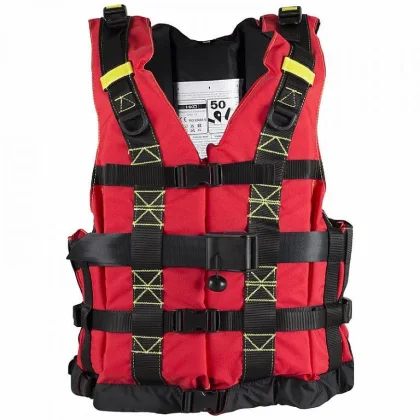 Hiko Plovací vesta X-TREME RENT Harness