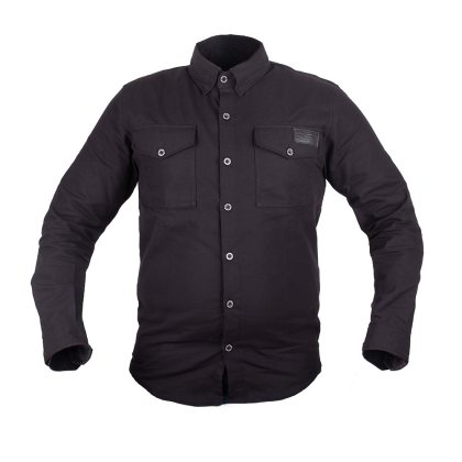 W-TEC Black Heart Remorse čierna - 5XL