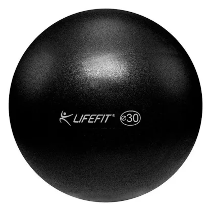 Lifefit Míč Overball 30cm černý