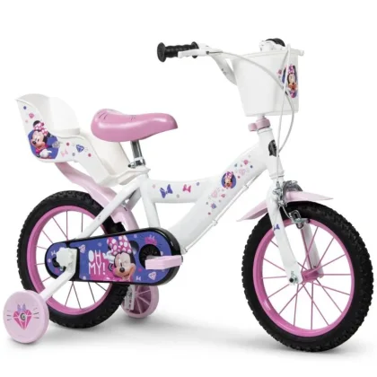Huffy Minnie 14