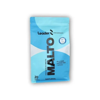 Leader Malto 1000g